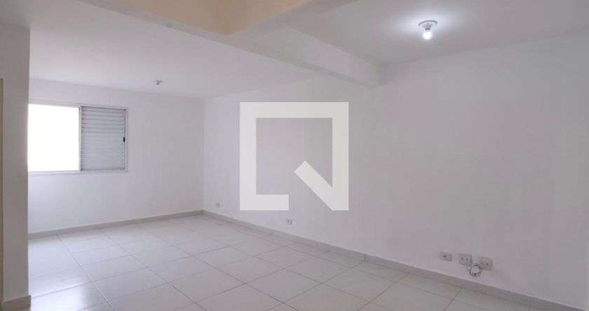 Apartamento à Venda - Mooca, 1 Quarto,  40 m2