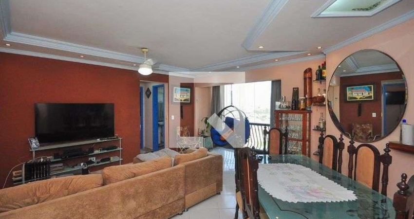 Apartamento à Venda - Parque Industrial das Oliveiras, 2 Quartos,  65 m2