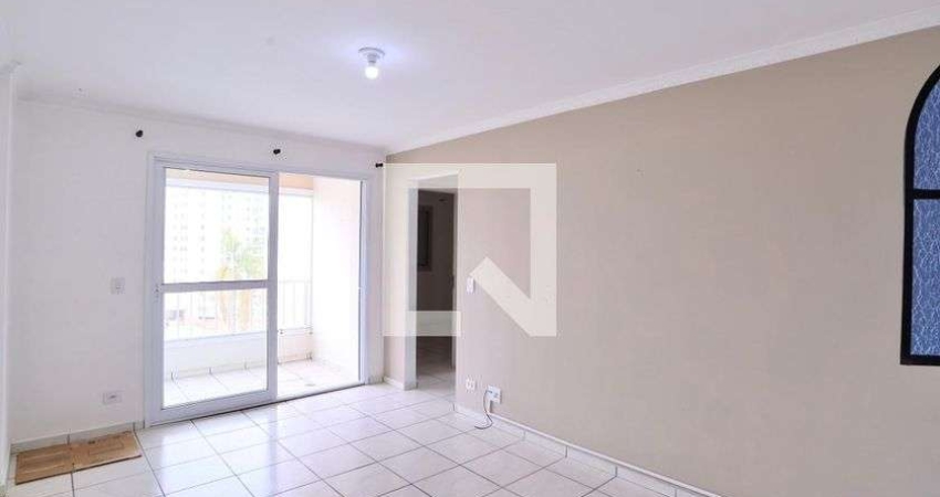 Apartamento com 2 quartos à venda na Mooca, São Paulo 
