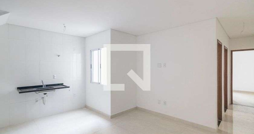 Apartamento à Venda - Jardim das Maravilhas, 2 Quartos,  100 m2