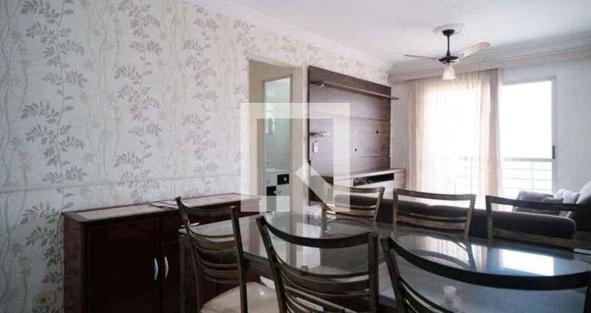 Apartamento à Venda - Ermelino Matarazzo, 2 Quartos,  57 m2