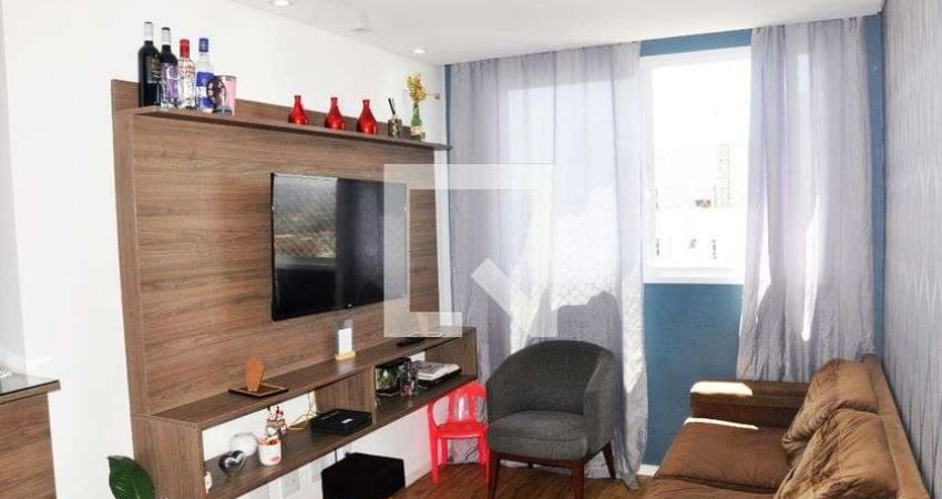 Apartamento com 2 quartos à venda na Rua Santa Isabel do Rio Negro, --, Jardim Íris, São Paulo