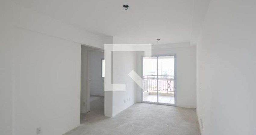Apartamento à Venda - Vila Lusitânia, 2 Quartos,  58 m2