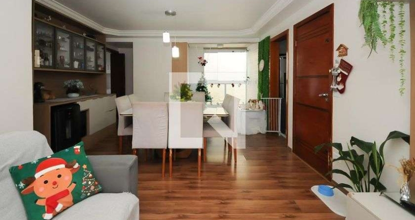 Apartamento com 3 quartos à venda no Planalto, São Bernardo do Campo 