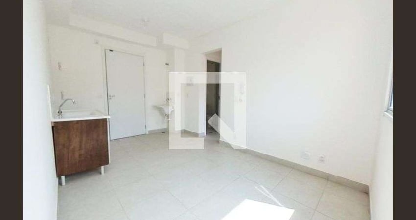 Apartamento com 2 quartos à venda na Rua José Peres Campelo, --, Piqueri, São Paulo