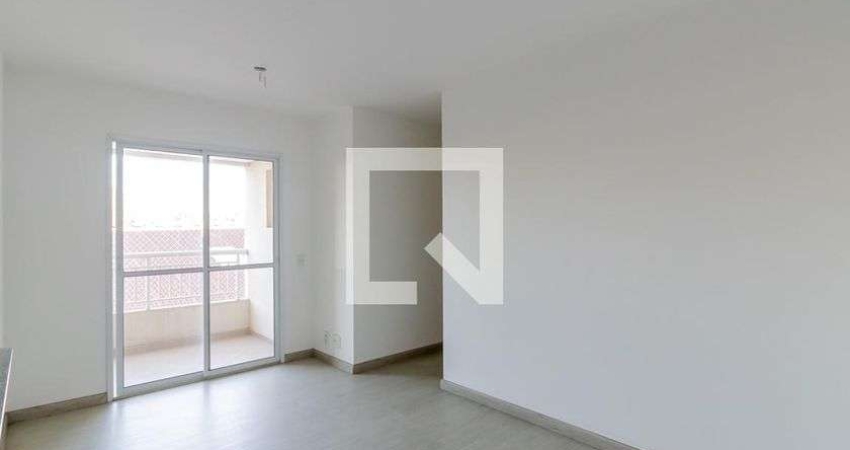 Apartamento à Venda - Jardim Santa Emília, 3 Quartos,  65 m2