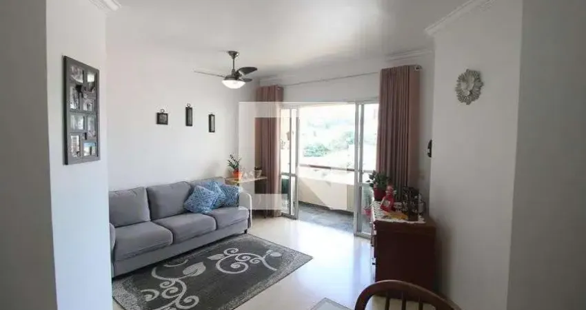 Apartamento com 2 quartos à venda na Rua Ana de Barros, --, Mandaqui, São Paulo