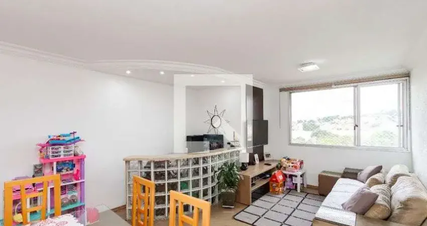 Apartamento com 2 quartos à venda na Rua Philipe de Vitry, --, Jardim São Luís, São Paulo