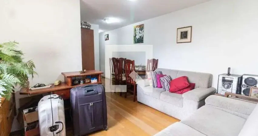 Apartamento com 2 quartos à venda na Rua Alcides Godói, --, Mandaqui, São Paulo