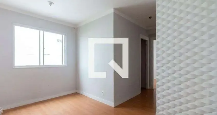 Apartamento com 2 quartos à venda na Avenida Afonso de Sampaio e Sousa, --, Vila Carmosina, São Paulo