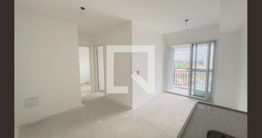 Apartamento com 2 quartos à venda na Lapa, São Paulo 