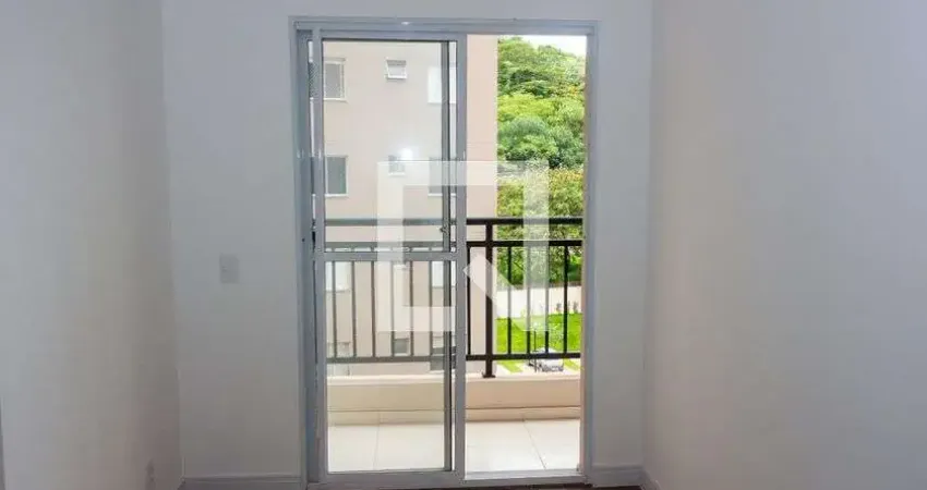 Apartamento com 2 quartos à venda na Avenida Miguel Yunes, --, Campo Grande, São Paulo