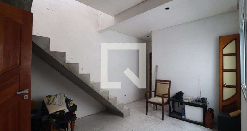 Apartamento à Venda - Parque Bandeirante, 2 Quartos,  116 m2
