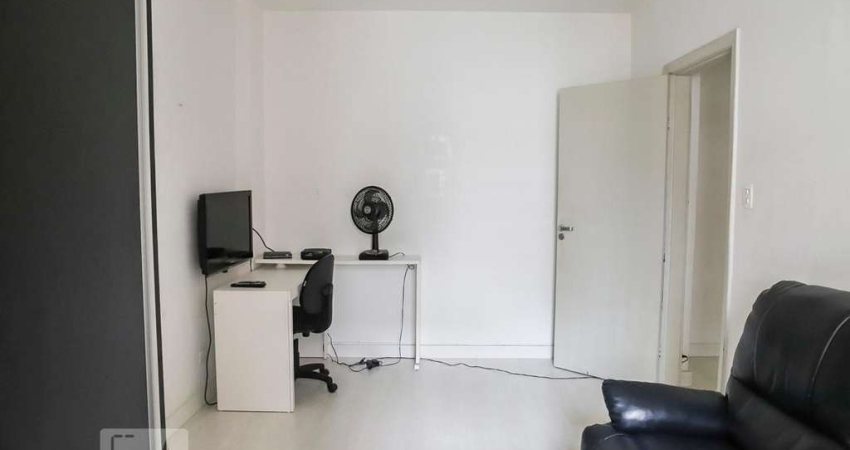 Apartamento com 1 quarto à venda na Consolação, São Paulo 