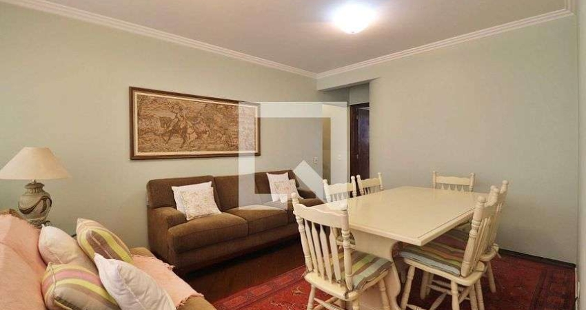 Apartamento à Venda - Santa Teresinha, 3 Quartos,  136 m2