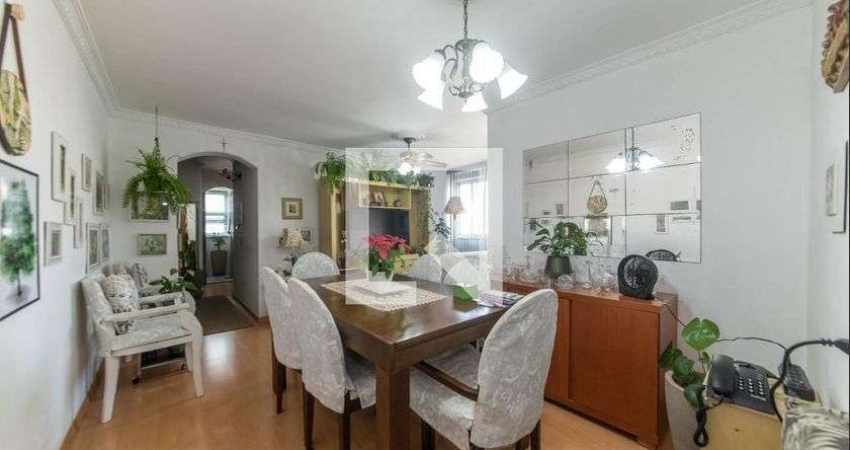 Apartamento à Venda - Bosque da Saúde, 2 Quartos,  64 m2