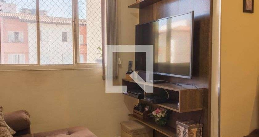 Apartamento com 3 quartos à venda no Demarchi, São Bernardo do Campo 