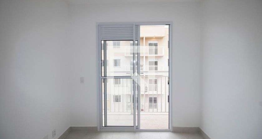 Apartamento à Venda - Bom Retiro, 2 Quartos,  38 m2