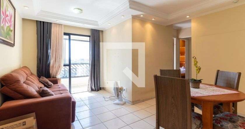 Apartamento com 3 quartos à venda em Itaquera, São Paulo 