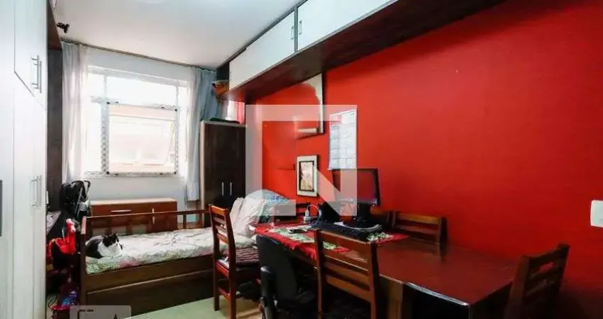 Apartamento com 1 quarto à venda na Consolação, São Paulo 