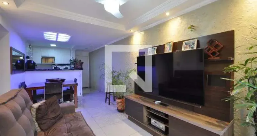 Apartamento com 2 quartos à venda na Avenida Paulo Lincoln do Valle Pontin, --, Vila Constança, São Paulo