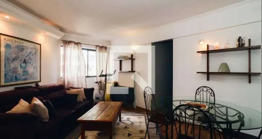 Apartamento com 3 quartos à venda no Panamby, São Paulo 