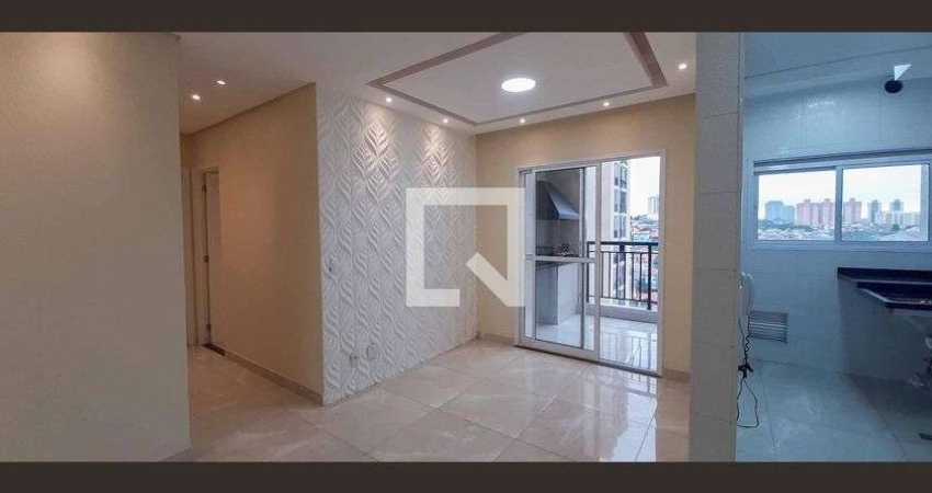 Apartamento com 2 quartos à venda no Bussocaba, Osasco 