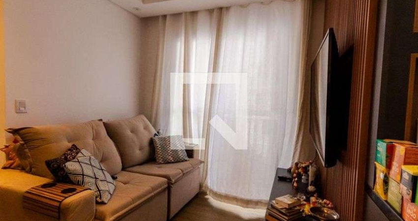 Apartamento à Venda - Santa Teresinha, 1 Quarto,  40 m2