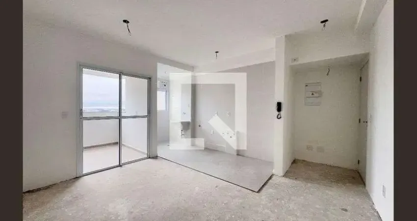 Apartamento com 2 quartos à venda no Campestre, Santo André 