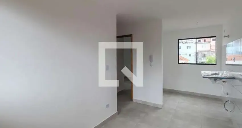 Apartamento à Venda - Parque São Lucas, 2 Quartos,  40 m2