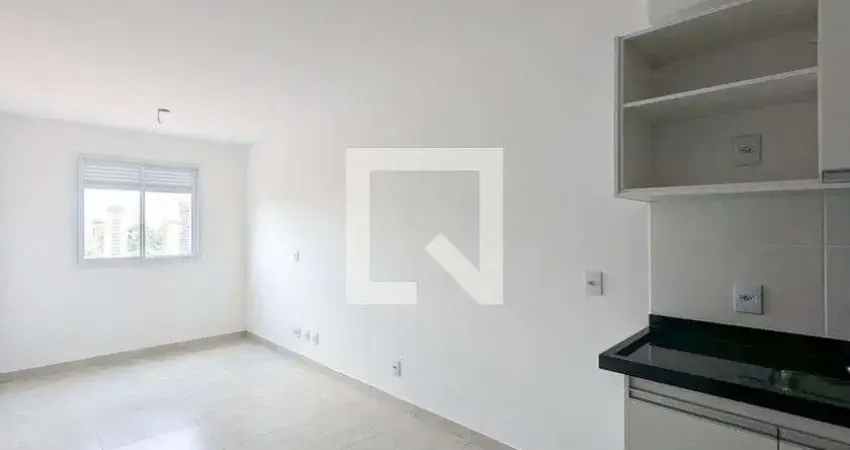 Apartamento à Venda - Jardim Sao Luis, 2 Quartos,  42 m2