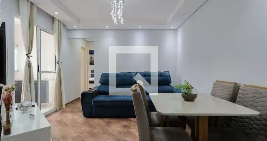 Apartamento com 2 quartos à venda na Rua Vinte e Dois de Agosto, --, Vila Dionisia, São Paulo