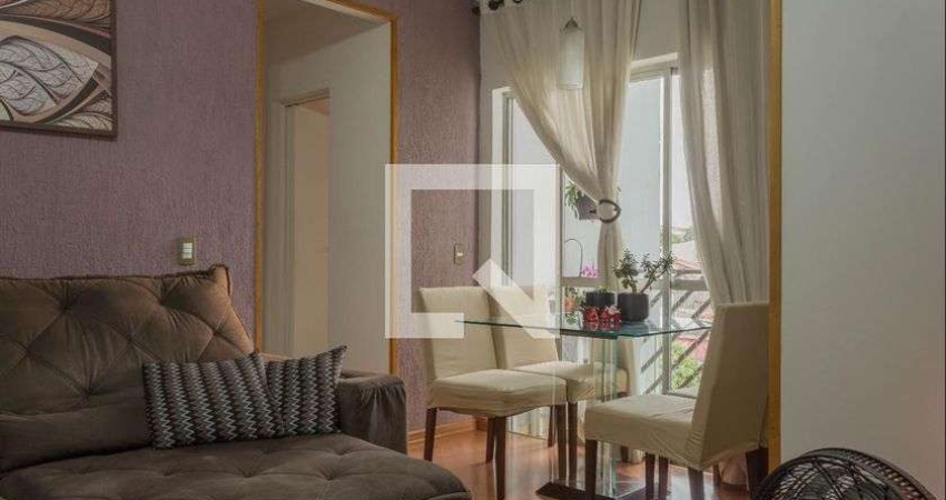 Apartamento com 2 quartos à venda no Assunção, São Bernardo do Campo 