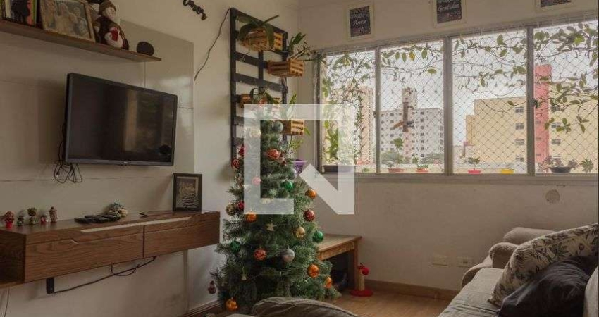 Apartamento à Venda - Baeta Neves, 2 Quartos,  72 m2