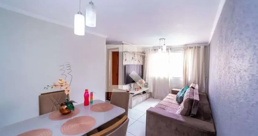 Apartamento com 2 quartos à venda na Avenida Doutor Assis Ribeiro, --, Vila Ré, São Paulo