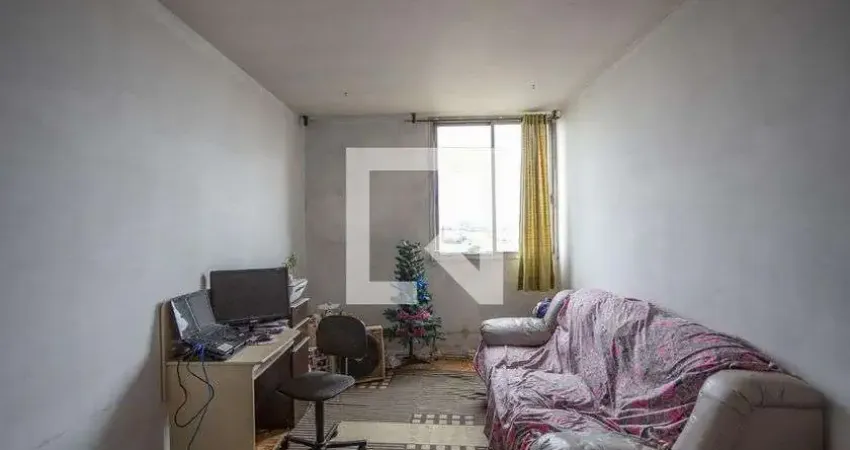 Apartamento à Venda - Água Branca, 2 Quartos,  63 m2