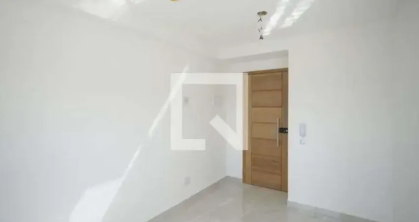 Apartamento com 1 quarto à venda na Rua Elba, --, Vila das Mercês, São Paulo