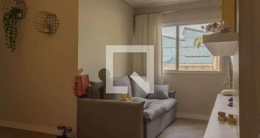 Apartamento à Venda - Vila Jordanópolis, 2 Quartos,  55 m2