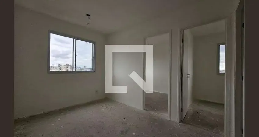 Apartamento com 2 quartos à venda no Cambuci, São Paulo 