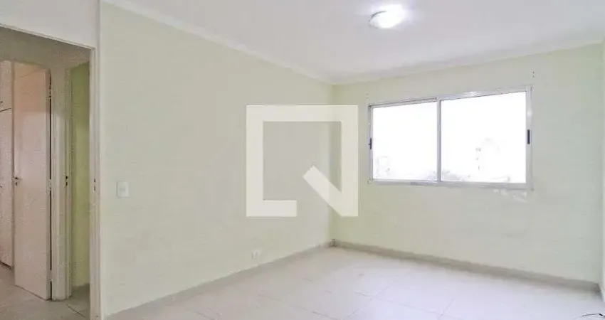 Apartamento com 2 quartos à venda na Rua Garção Tinoco, --, Santana, São Paulo