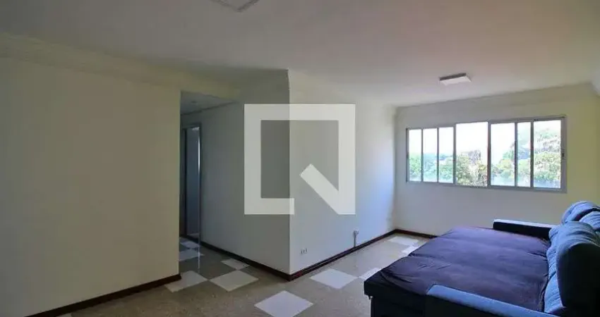 Apartamento com 3 quartos à venda na Rua das Laranjeiras, --, Demarchi, São Bernardo do Campo