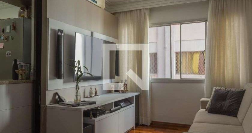 Apartamento à Venda - Nova Petrópolis, 2 Quartos,  67 m2