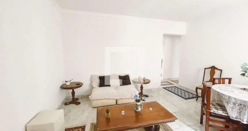 Apartamento com 2 quartos à venda na Água Fria, São Paulo 