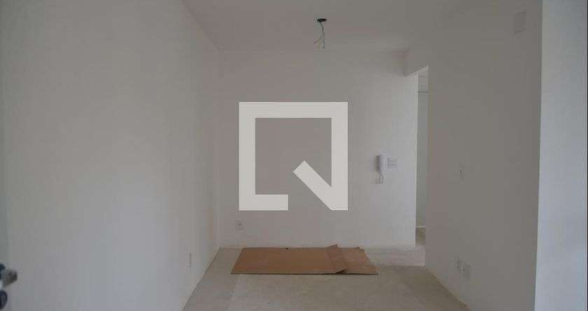 Apartamento à Venda - Jardim Bela Vista, 2 Quartos,  58 m2