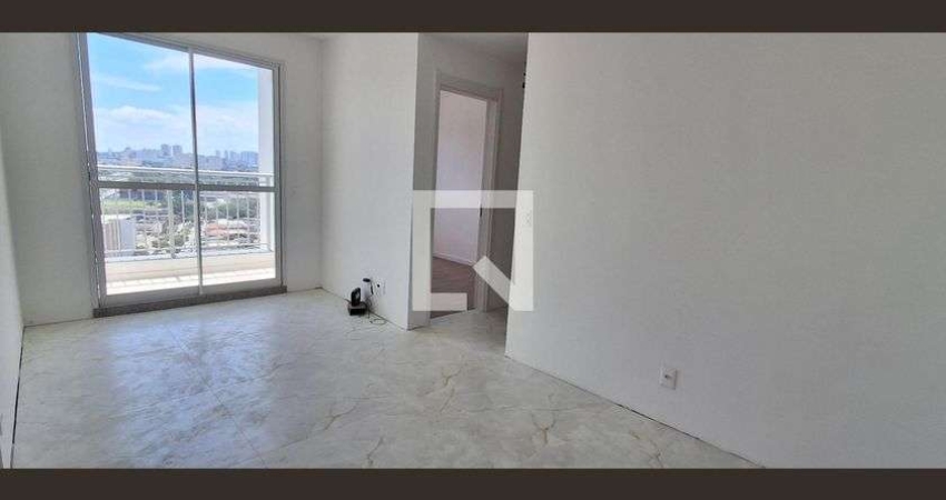 Apartamento à Venda - Rudge Ramos, 2 Quartos,  55 m2