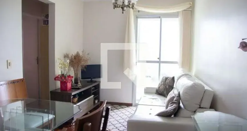 Apartamento à Venda - Vila Maria , 3 Quartos,  60 m2