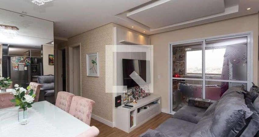 Apartamento com 2 quartos à venda no Conceição, Diadema 
