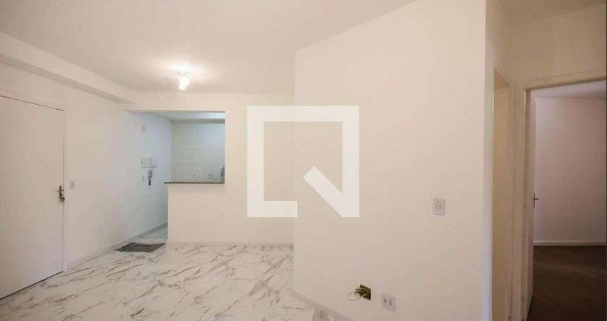 Apartamento à Venda - Parque Industrial das Oliveiras, 2 Quartos,  57 m2