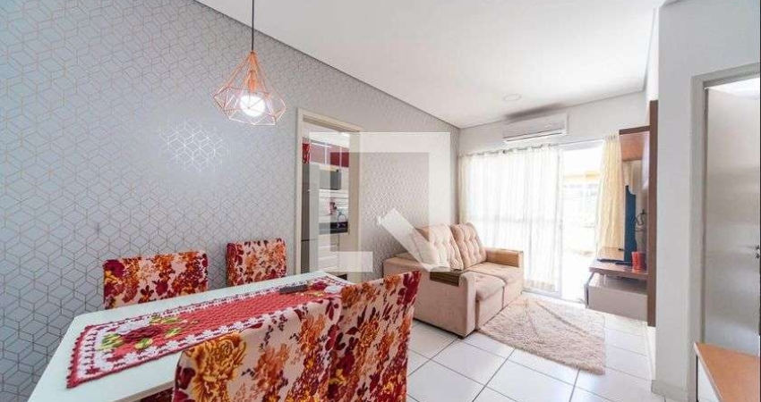 Apartamento à Venda - Vila Assunção, 2 Quartos,  117 m2
