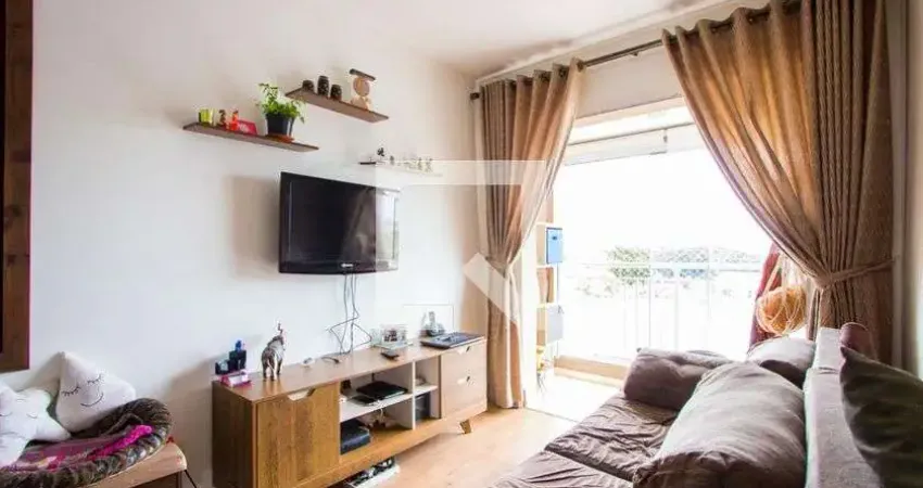 Apartamento com 2 quartos à venda na Rua Panamá, --, Centro, Santo André